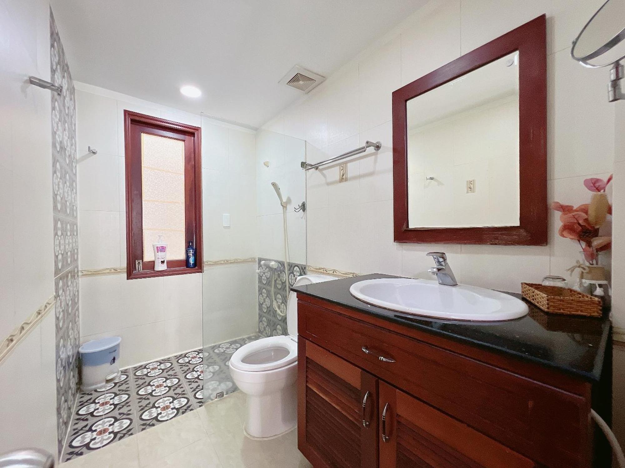 Co Homestay Saigon Ho Şi Min Dış mekan fotoğraf
